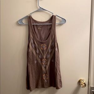 American Eagle super soft tank top